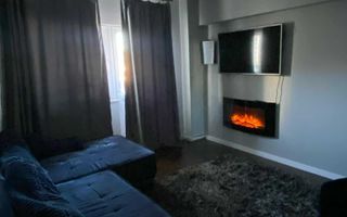 Apartament de vânzare, 3 camere, Mărăști, zona Mobexpert. Panorama. - Poză 2