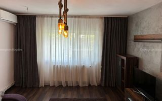 Apartament 3 camere de închiriat in zona Colentina cu centrală proprie - Poză 4