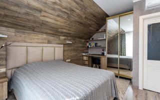 Vânzare, casă, 2 nivele, 230 mp+2,3 ari, str. Independenței, Bubuieci - Poză 48