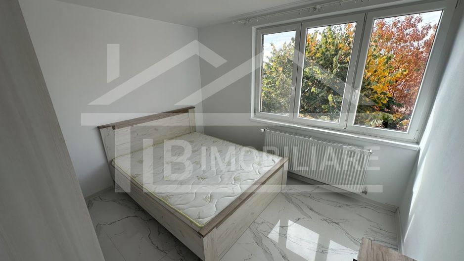 Apartament cu 2 camere, 52mp, decomandat, Zona Libertatii - Poză 1