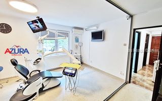 AZURA Imobiliare - Spatiu Comercial Bulevard Central Pitesti - Poză 8