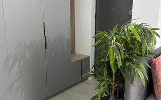 Garsonieră premium, prima închiriere, metrou Nicolae Teclu - Poză 11