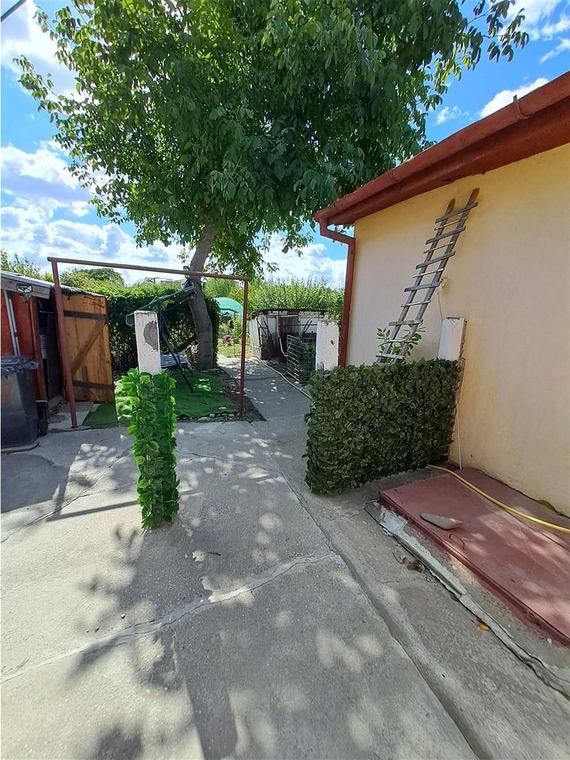 Casa individuala  Mehala aproape de Piata -Profi - Poză 18