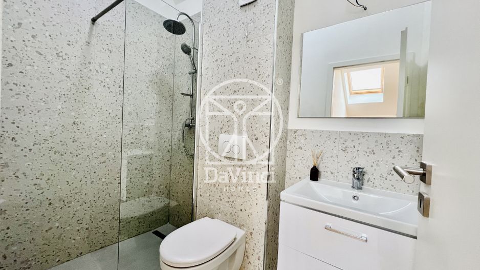 Penthouse 2 camere,  2 bai, aer conditionat (NCL-33D-Mi-ap11) - Poză 9