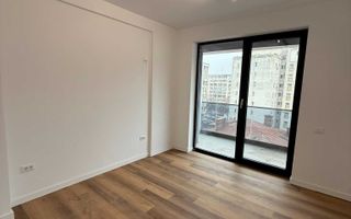 Închiriere Apartament 2 camere Decebal, ansamblu rezidential nou, pretabil birou - Poză 3