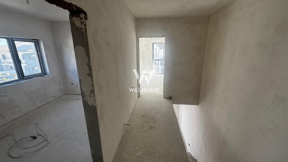 Casa tip duplex, Calea Cisnadiei , Sibiu - Poză 7