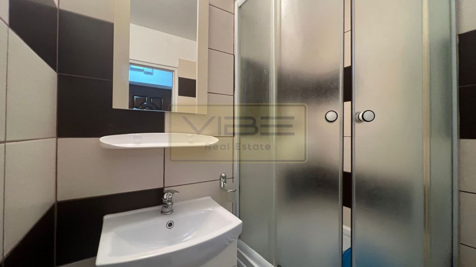 Garsoniera Pacurari - 20 min Copou - Poză 9