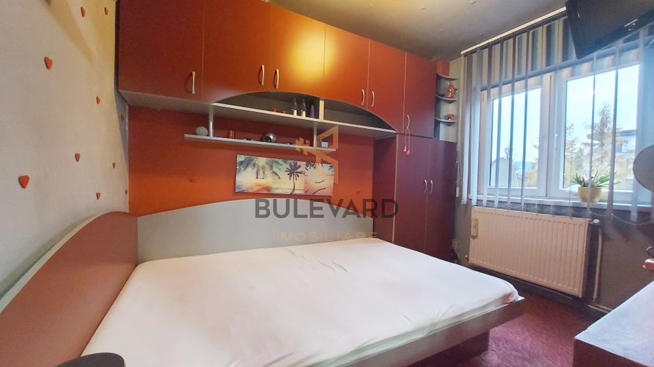 Apartament cu 2 camere la prima inchiriere! - Poză 6