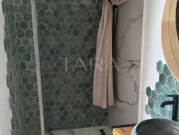 Apartament 3 camere, terasa circulara, panorama spectaculoasa! - Poză 7