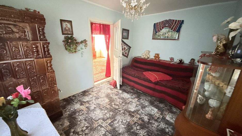Casă + anexă 280 mp și teren cu dublă deschidere la strada 1500 mp - Poză 13