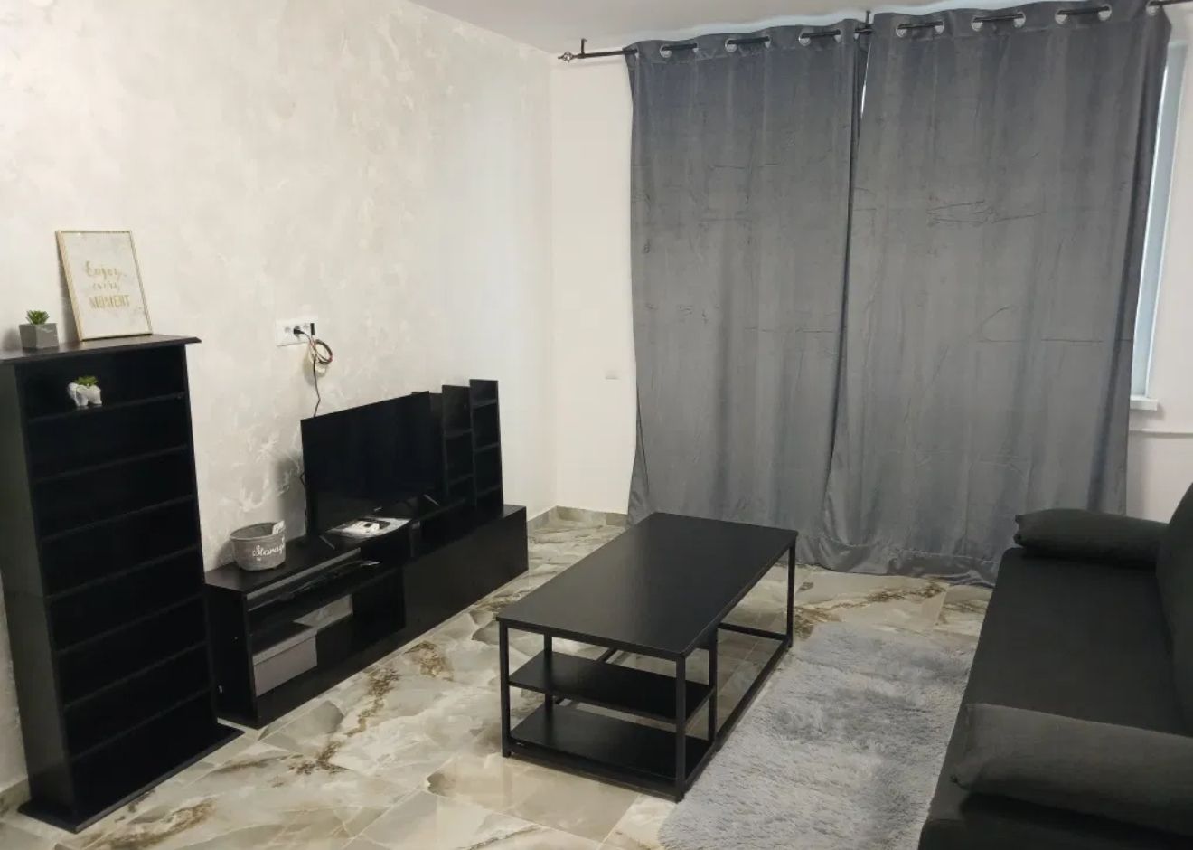 AP. 2 CAMERE DOAMNA GHICA, PRIMA INCHIRIERE, RENOVAT, BLOC REABILITAT - Poză 1