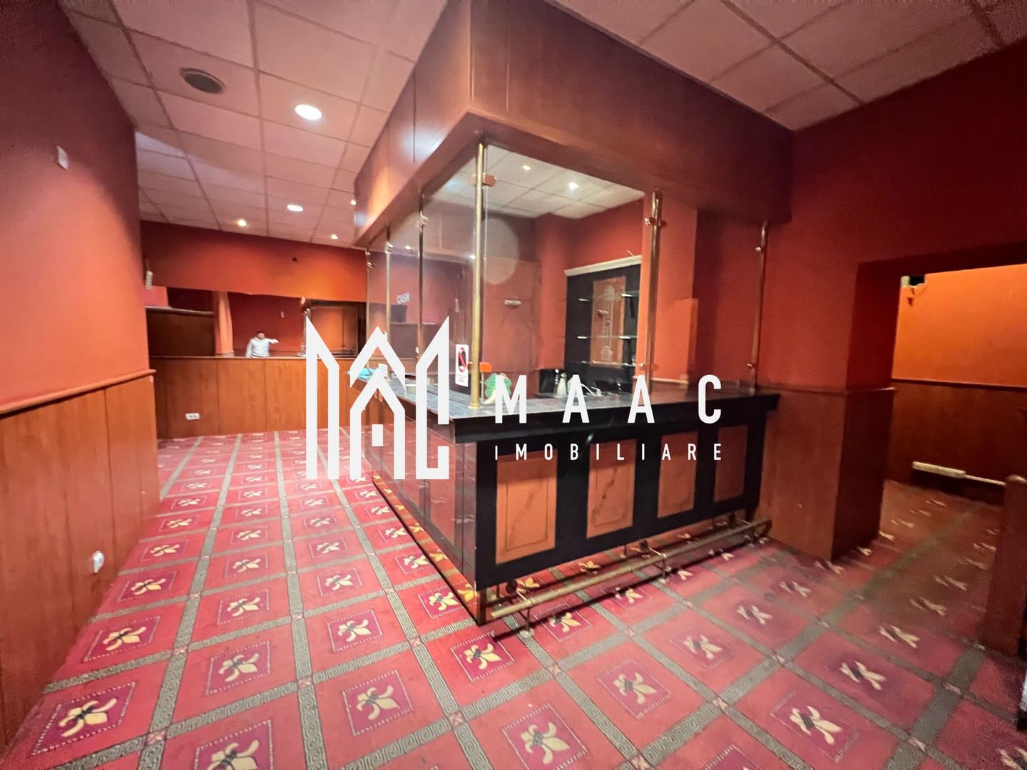 Spatiu comercial | Piata Mare | 95 MPU | Ultracentral - Poză 4