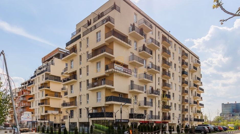 Apartament 3 camere decomandat, Brancoveanu - Mall Grand Arena - Poză 8