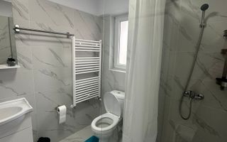 Apartament 2 camere + curte 70 mp | Otopeni - Poză 10