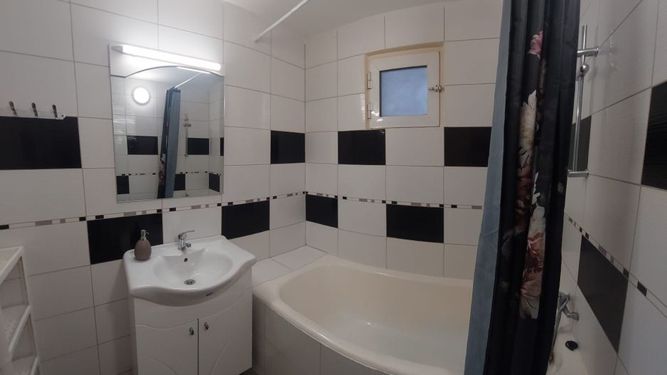 AP. 3 CAMERE MILITARI, RENOVAT, CENTRALA TERMICA, METROU, COMISION 0% - Poză 14