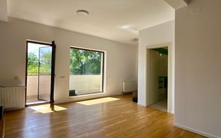 Apartament in vila, 90 mp, 2 dormitoare si 2 bai – Grigorescu, Donath - Poză 4