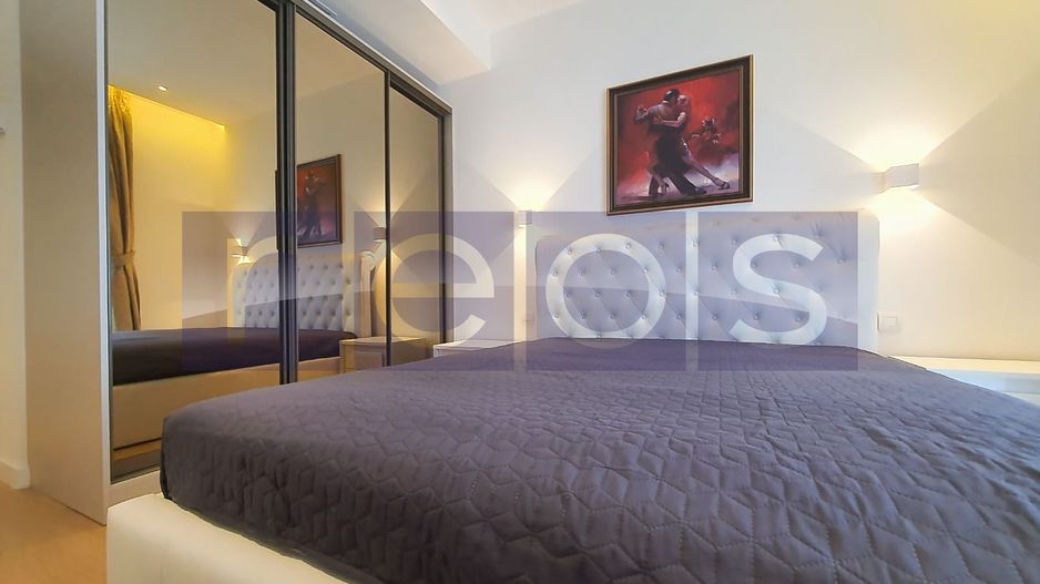 VANZARE APARTAMENT ONE PLAZA | 2 CAMERE | 54MP | MOBILAT-UTILAT-TERASA - Poză 5