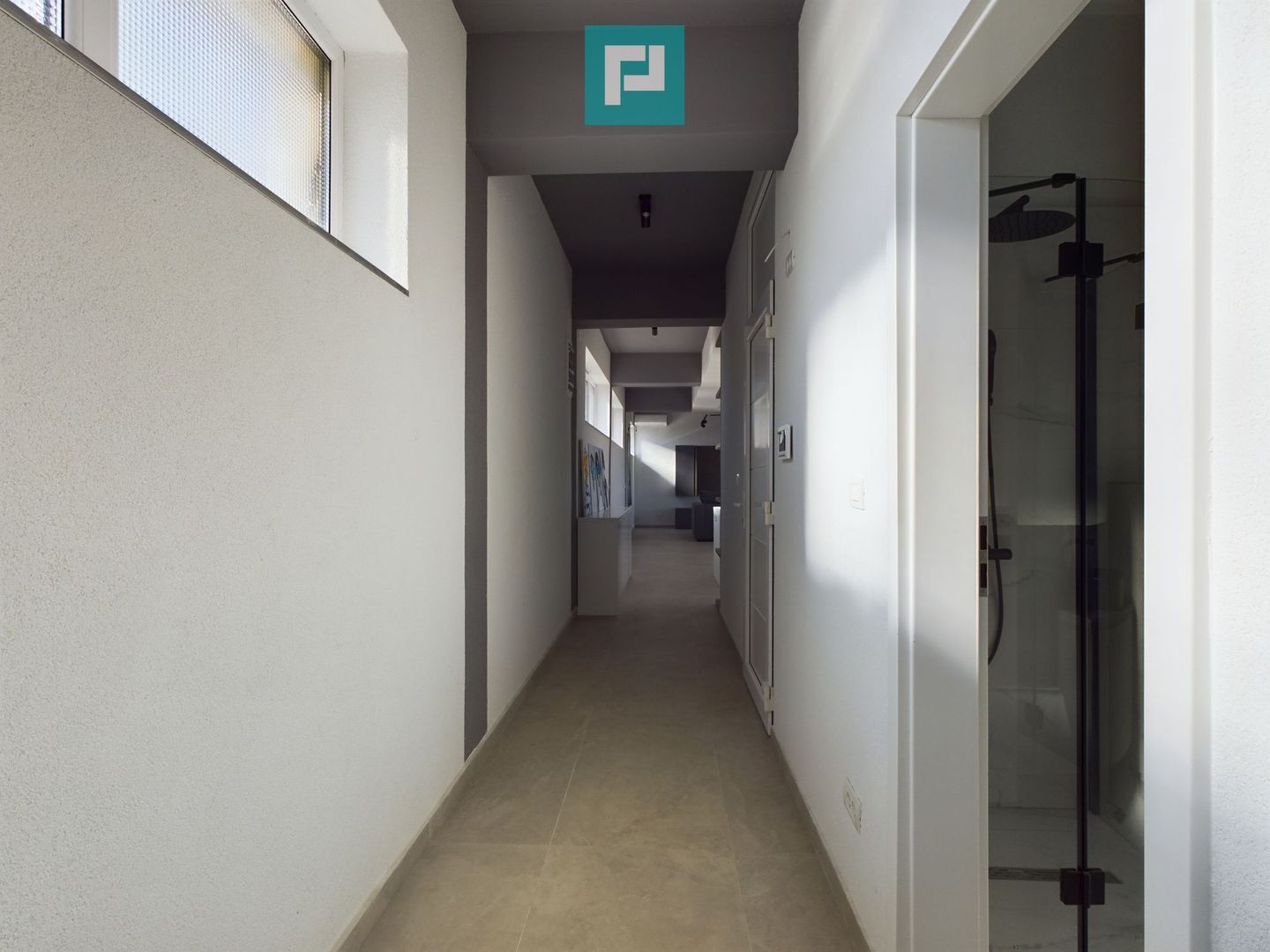 Penthouse în complex rezidențial exclusivist - Poză 16