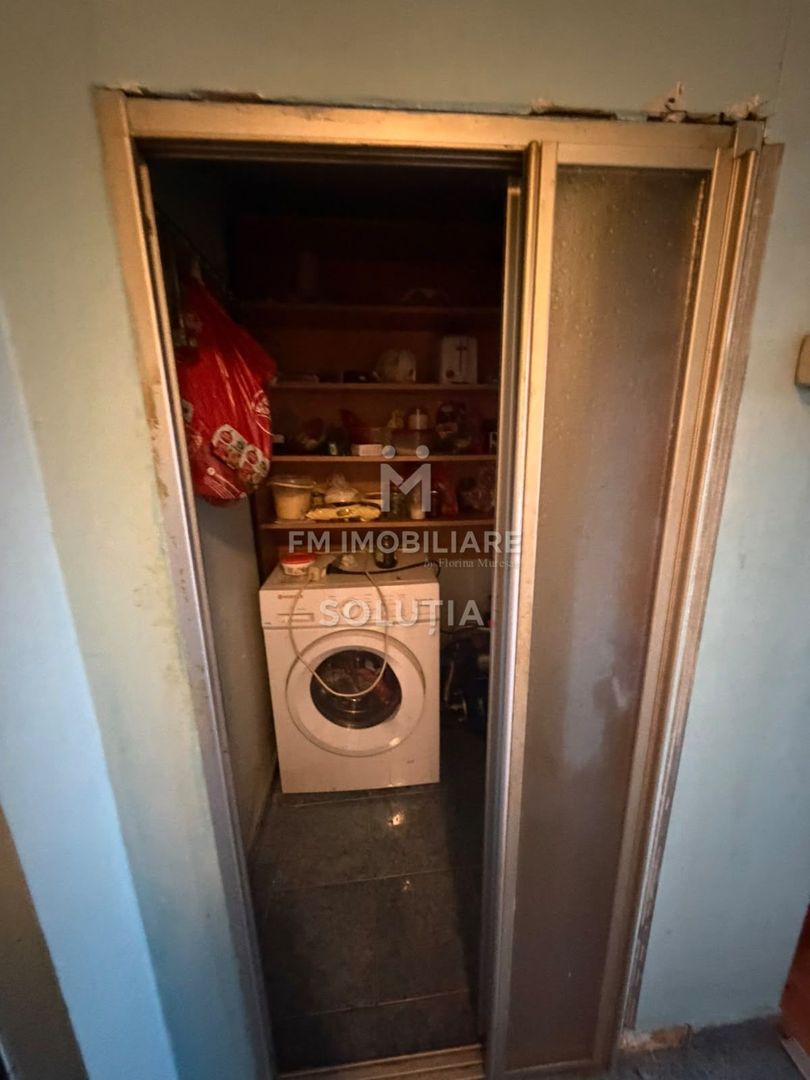Casă de vânzare în Hideaga | 30 ari teren | - Poză 7