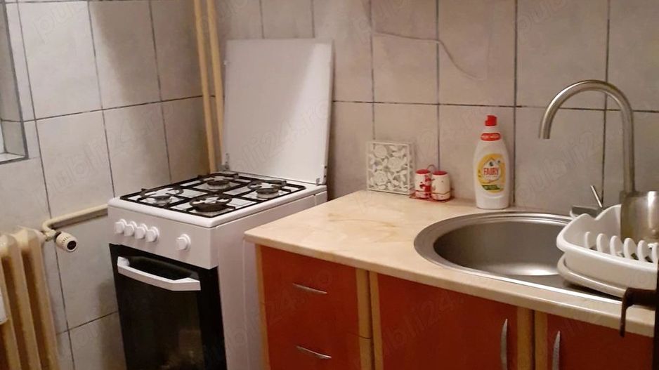 Garsoniera de vânzare Drumul Taberei-Sibiu - Poză 6