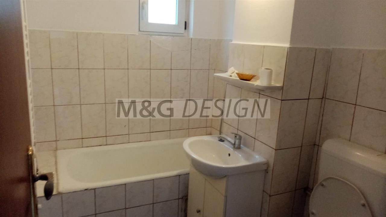 Etaj 2 2 camere confort 1 centrala proprie aproape de Gara - Poză 14