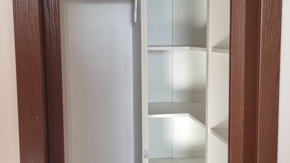 Apartament cu 1 camera de închiriat - Poză 8