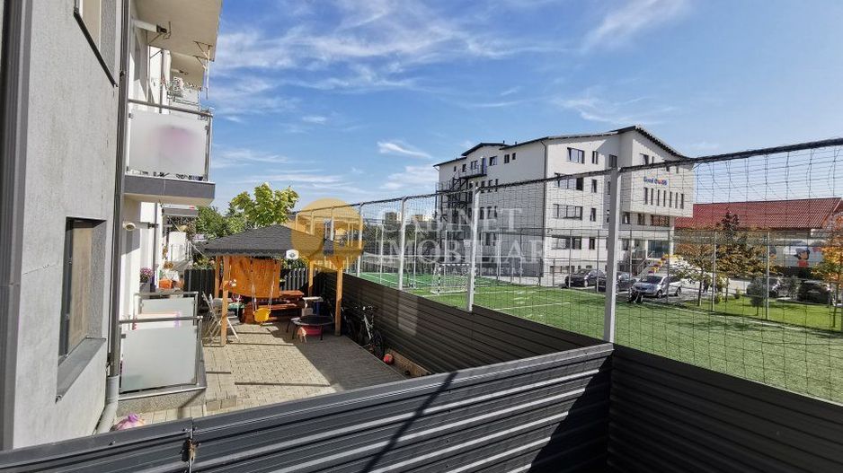 Apartament 2 Camere Decomandat 52 Mp Bloc Nou 2018 - Poză 8