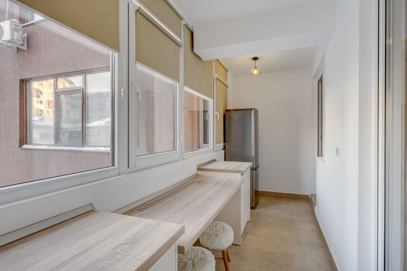 Apartamentul Impecabil, 2 cam. pretabil Regim Hotelier! Rezervelor 56! - Poză 7