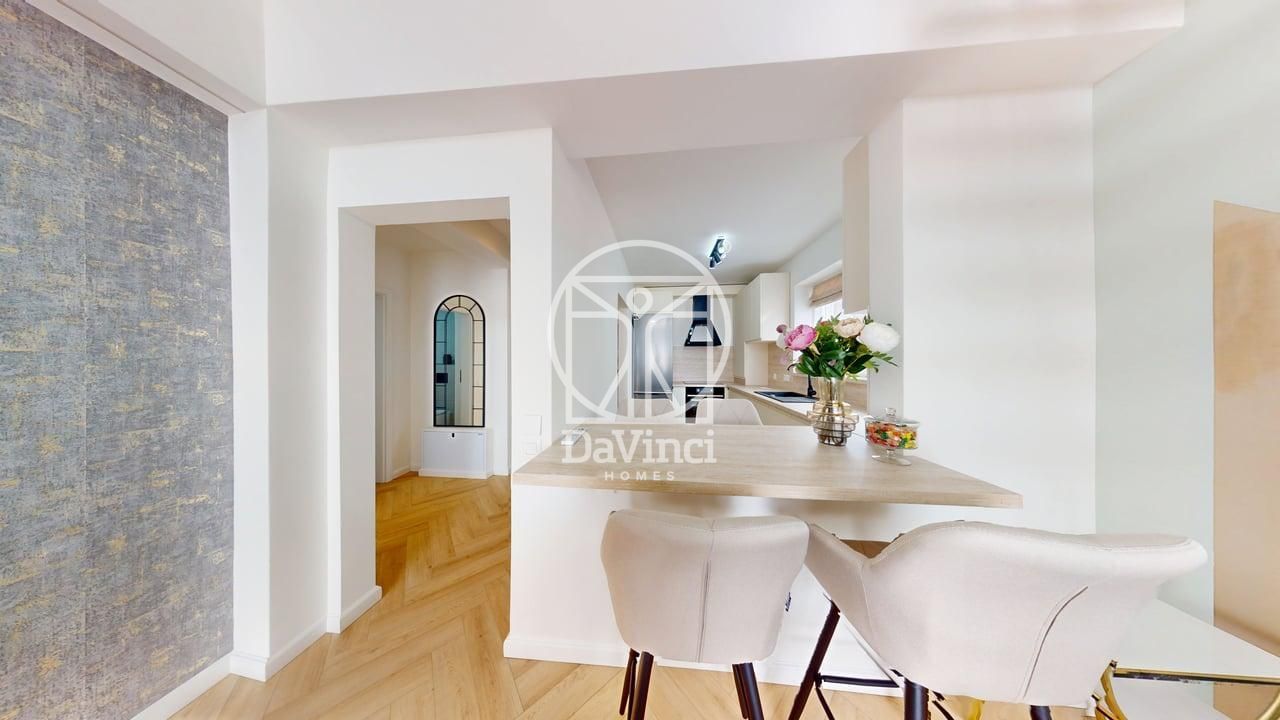 Penthouse 5 camere - 3 bai, intabulat  (RIN-38L-Mo-ap.9) - Poză 2