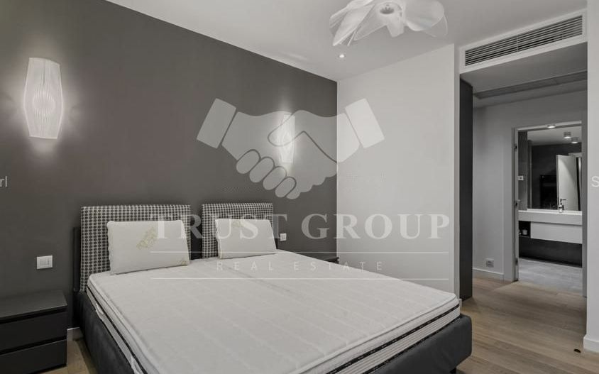 Apartament 3 camere Herastrau | Loc de parcare - Poză 12
