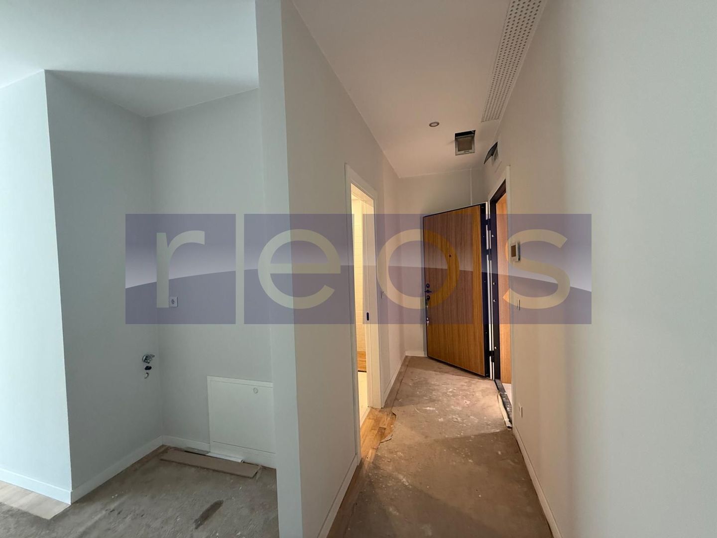 VANZARE APARTAMENT 3 CAMERE | STRAULESTI | 96MP | TERASA | COMPLEX NOU - Poză 11