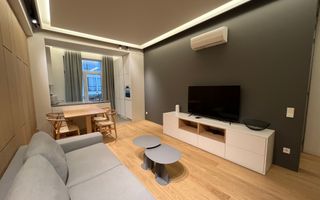 Chirie, apartament, 1 cameră, strada Alexandru cel Bun, Centru - Poză 11