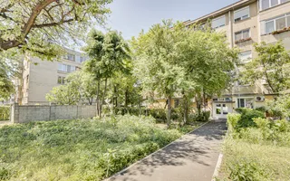 ÎNCHIRIAT!!! Apartament 2 camere , etajul 1, Podgoria - Poză 12