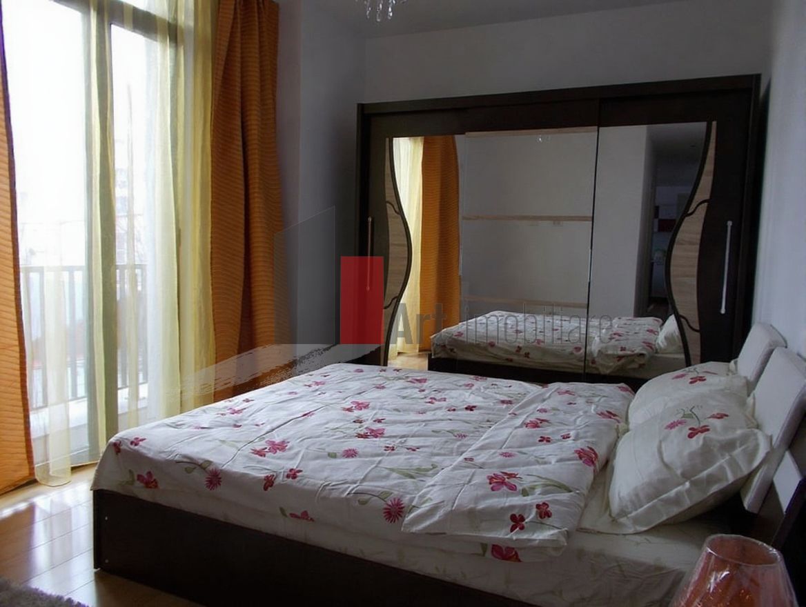 Apartament cu doua camere-13 Septembrie-Marriott-cu centrala - Poză 12