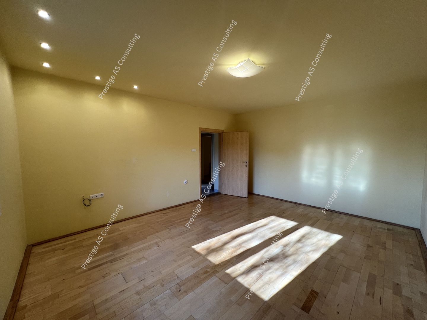 Cladire eficienta energetic – Ideal pentru Birouri, Gradinite, Cabinete - Poză 10