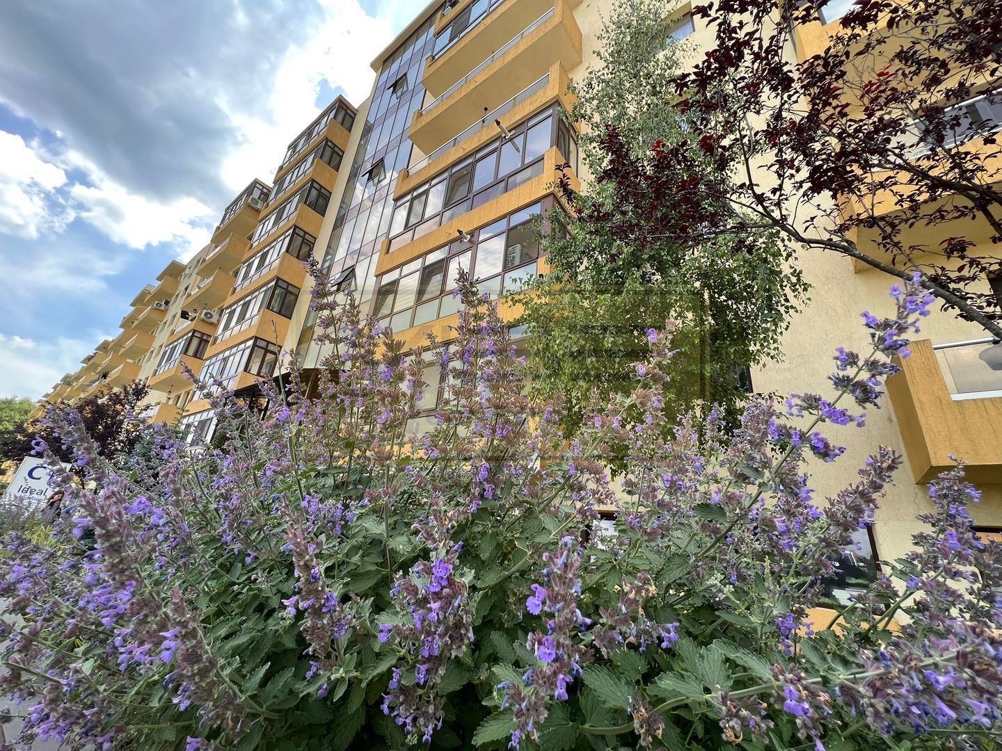 Apartament 2 camere + terasa 50mp Ideal Residence - Poză 33