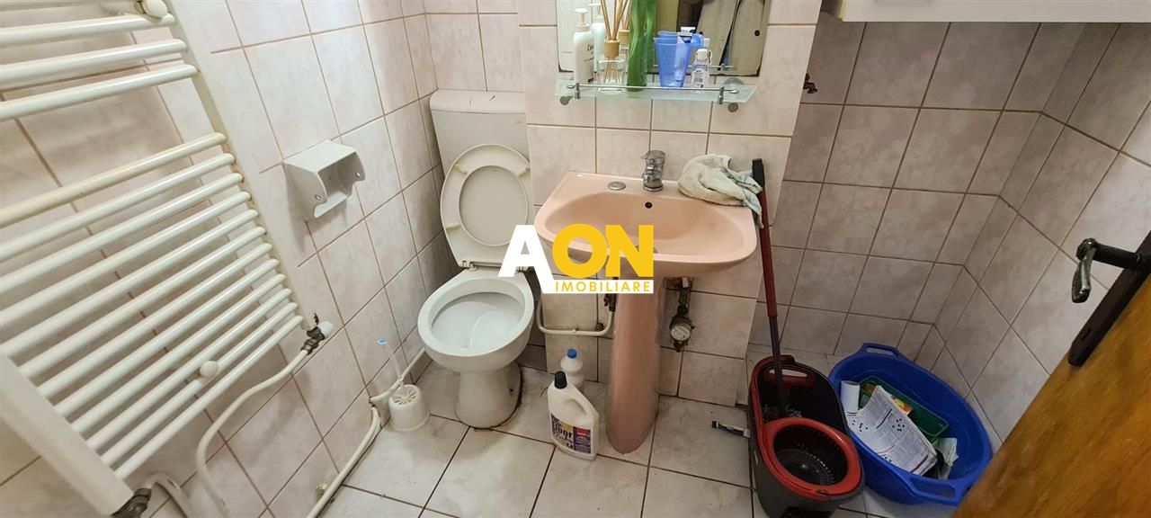 Apartament cu 4 Camere, Etaj 1, Zona Cetate - Poză 7