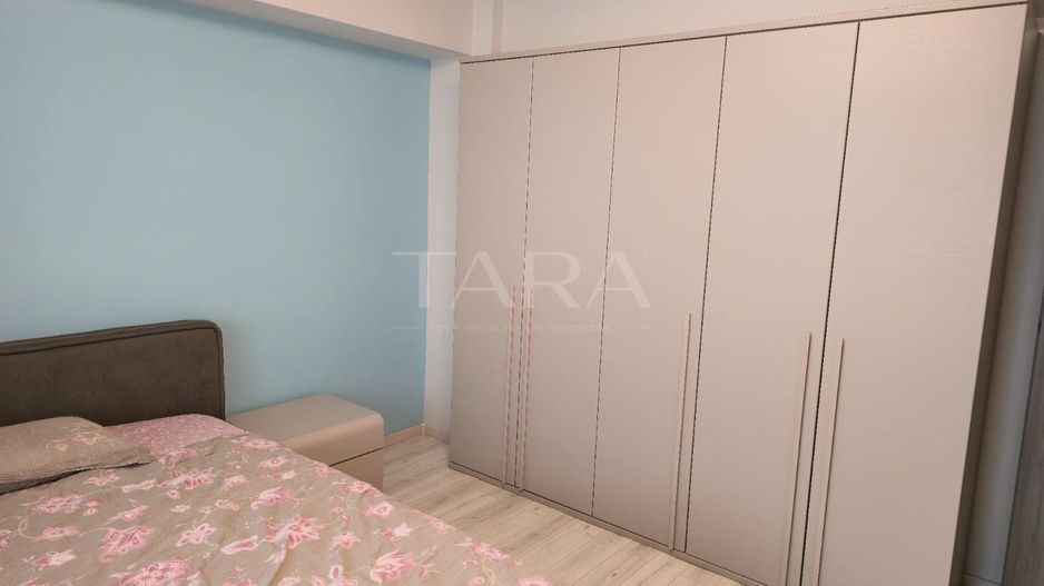 Apartament decomandat cu 3 camere în Mărăști, zona Cinema Mărăști. - Poză 11