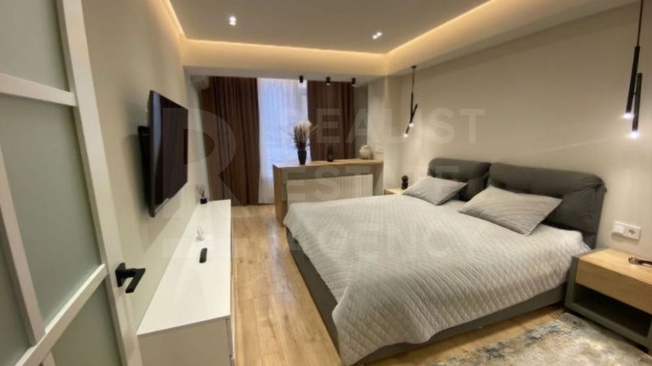 Chirie, apartament, 4 camere, strada Ginta Latină, Ciocana - Poză 6