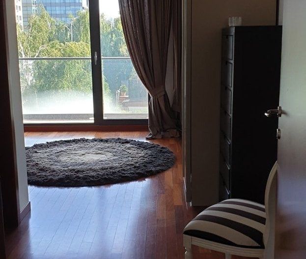 APARTAMENT 3 CAMERE | GRAND RESIDENCE HERASTRAU - Poză 9