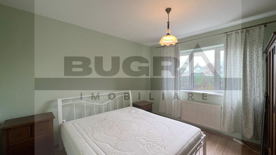 Apartament de 2 camere, 70mp, parcare, zona FSEGA - Poză 4