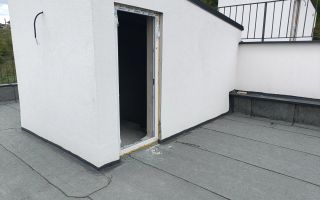 Casă înșiruită semifinisată în ansamblu de 4 case | Zona Eroilor - Poză 6