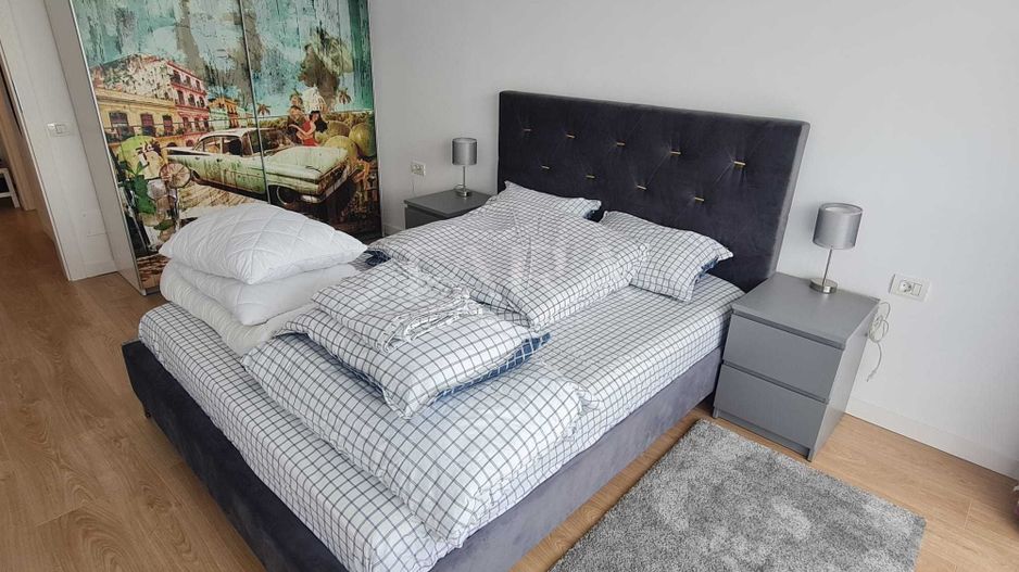 Apartament modern cu 2 camere Zorilor,  zona Golden Tulip - Poză 3