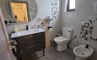 Casa Individuala 6 camere Bragadiru / Soseaua Clinceni - Poză 10