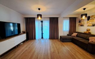De vanzare casa cu 4 camere | Mogosoaia | Complex rexidential - Poză 2