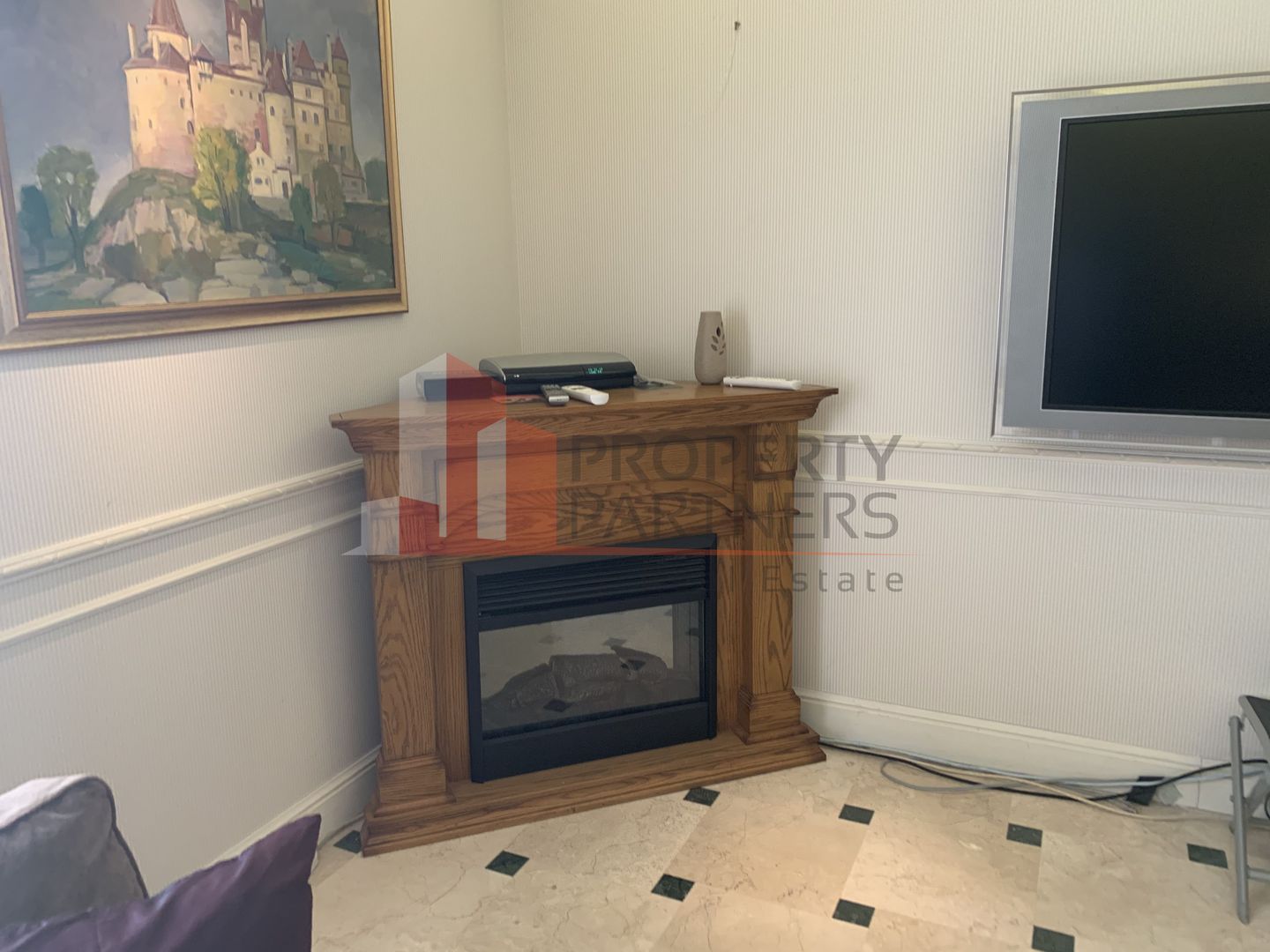 Apartament de lux langa ambasada SUA. - Poză 9