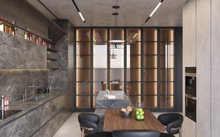 Vila de Lux | Proiect Nou | Pipera | Piscina Incalzita - Poză 7