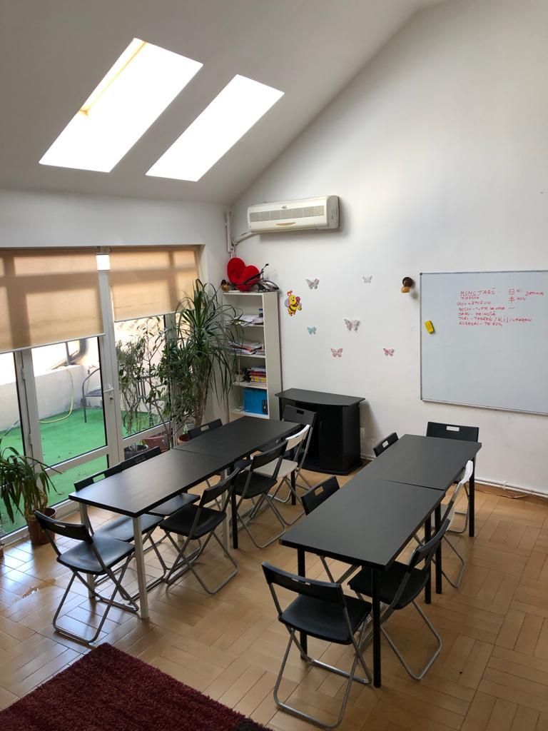 Casă P+M lângă Metrou / Domeni/Turda - Poză 8