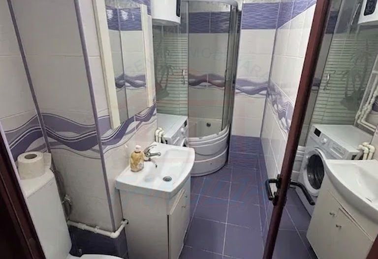 Vanzare apartament cu o camera, Mazepa 1, etajul 3, 30 mp, 49.000 EURO - Poză 5