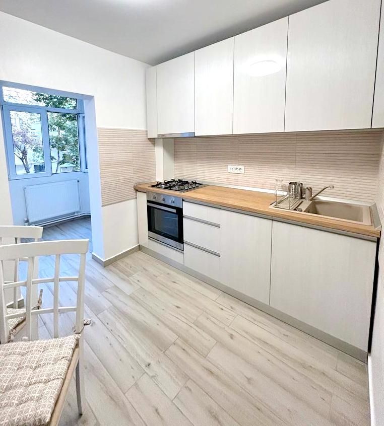 Apartament de închiriat - 2 camere , str Nae Leonard - IC FRIMU - Poză 2